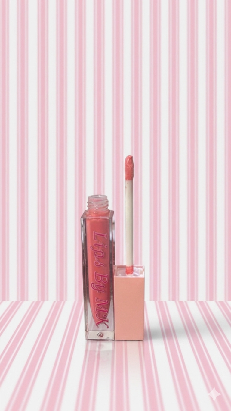 Pink sugar